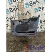 Обшивка (карта) двери Scania R440 458663 DC13 RH (578)