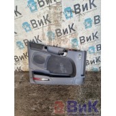 Обшивка (карта) двери Scania R440 458663 DC13 LH (577)