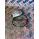 Доводчик замка двери Scania R440 458663 DC13 LH (561), 1940919