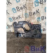 Кронштейн механизма стеклоподъемника Scania R440 458663 DC13 LH с динамиком (620)
