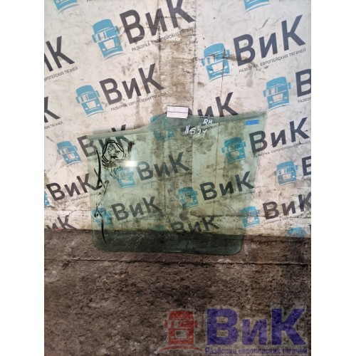 Стекло двери (основное) Scania R440 458663 DC13 RH (227), 