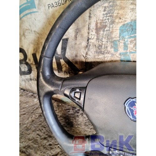 Мультируль Scania R440 458663 DC13 деф. (579), -2