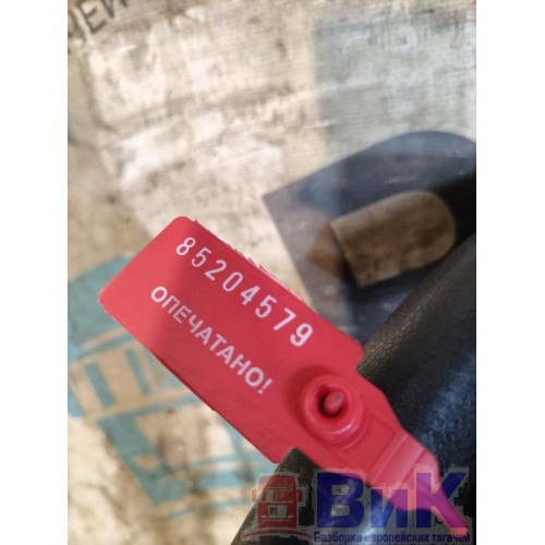 Мультируль Scania R440 458663 DC13 деф. (579), -4