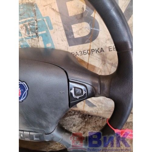 Мультируль Scania R440 458663 DC13 деф. (579), -1