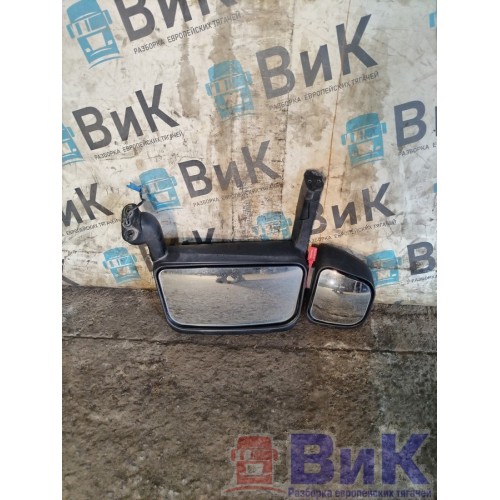 Стойка зеркал Scania R440 458663 DC13 RH (576), 
