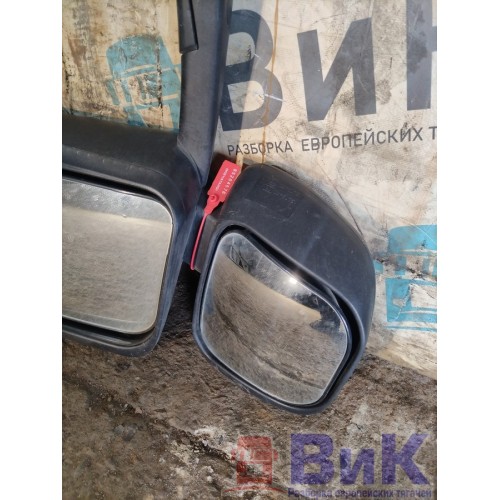Стойка зеркал Scania R440 458663 DC13 RH неориг. (576), -5
