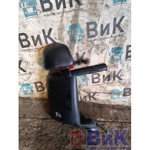 Стойка зеркал Scania R440 458663 DC13 RH неориг. (576), -6