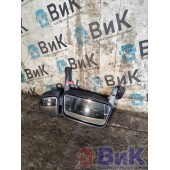 Стойка зеркал Scania R440 458663 DC13 LH деф. зеркала (580)