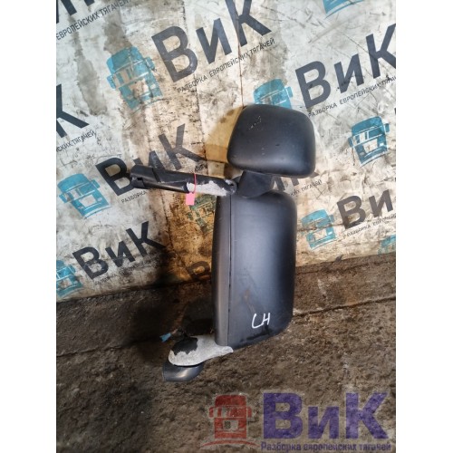 Стойка зеркал Scania R440 458663 DC13 LH деф. зеркала неориг. (580), -4