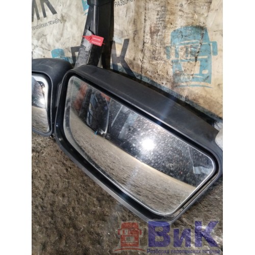 Стойка зеркал Scania R440 458663 DC13 LH деф. зеркала неориг. (580), -3