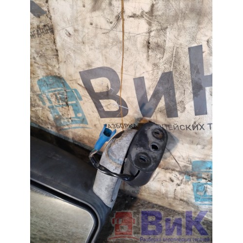Стойка зеркал Scania R440 458663 DC13 LH деф. зеркала неориг. (580), -2