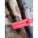 Стойка зеркал Scania R440 458663 DC13 LH деф. зеркала неориг. (580), 