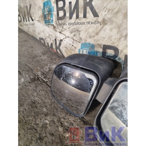 Стойка зеркал Scania R440 458663 DC13 LH деф. зеркала неориг. (580), -6