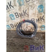 Резинка уплотнительная Scania R440 458663 DC13 двери (566)