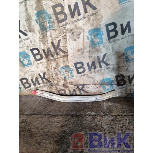 Накладка на порог Scania R440 458663 DC13 RH алюм. (585), 