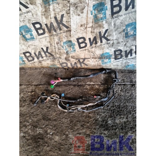 Проводка двери Scania R440 458663 DC13 RH (574), 
