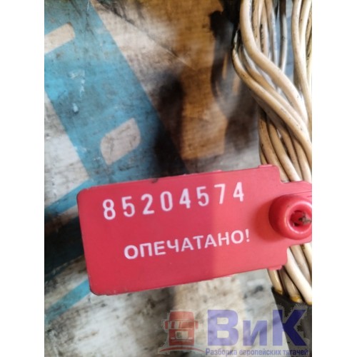 Проводка двери Scania R440 458663 DC13 RH (574), -4