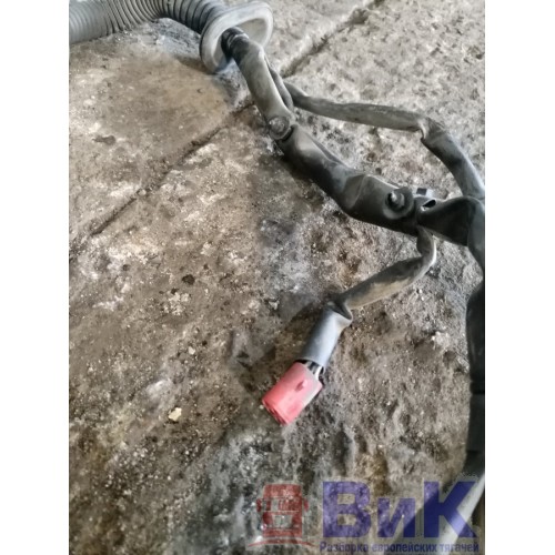 Проводка двери Scania R440 458663 DC13 RH (574), -6