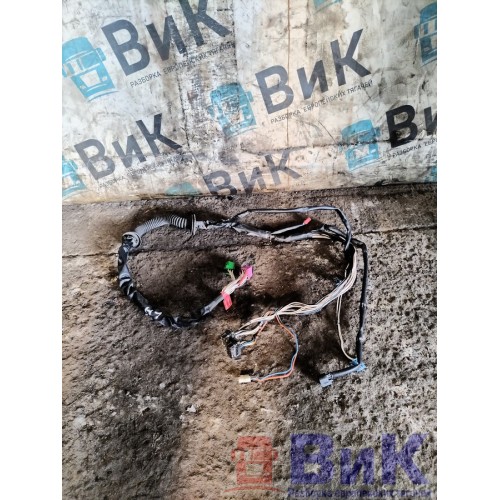 Проводка двери Scania R440 458663 DC13 LH (573), 