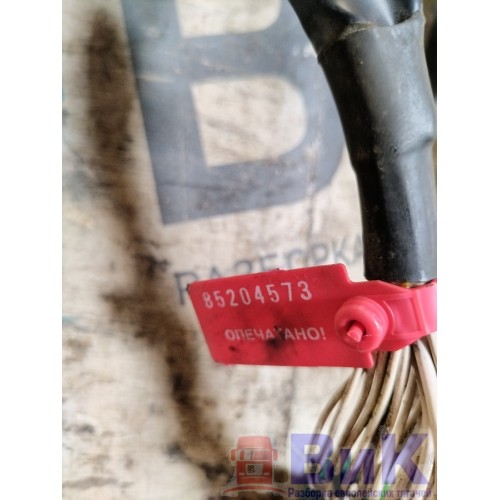 Проводка двери Scania R440 458663 DC13 LH (573), -3