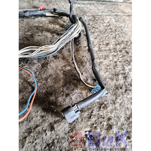 Проводка двери Scania R440 458663 DC13 LH (573), -6