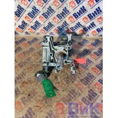 Рулевая колонка Scania R440 458663 DC13 с замком зажигания (630) 