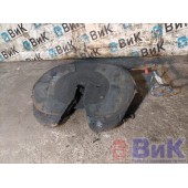 Седельно-сцепное уст-во (седло) DAF 105 XF 961736 JOST 185мм (557)