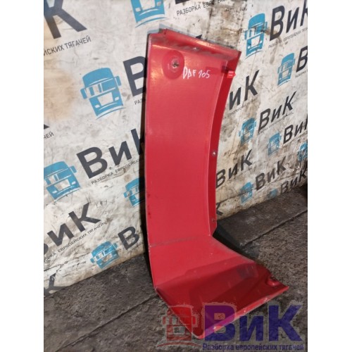 Спойлер кабины DAF 105 823945 боковой RH деф. (552), -2