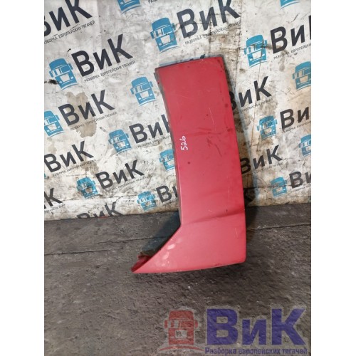 Спойлер кабины DAF 105 823945 боковой RH деф. (552), -4