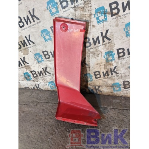 Спойлер кабины DAF 105 823945 боковой RH деф. (552), -5