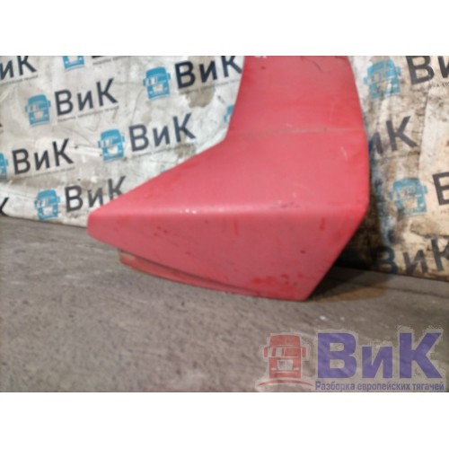 Спойлер кабины DAF 105 823945 боковой RH деф. (552), -8