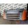 Капот Scania R440 458663 DC13 ржавый (554), 1815227