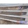 Капот Scania R440 458663 DC13 ржавый (554), 1815227