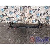 Торсион кабины Scania R440 458663 DC13 в сборе с кронш-ми (559)