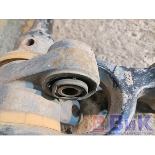 Торсион кабины Scania R440 458663 DC13 в сборе с кронш-ми (559), 1868454-14