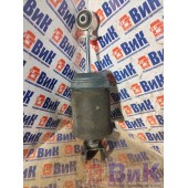 Подушка под кабину Scania R440 458663 DC13 передняя BAUGER неориг. (543)