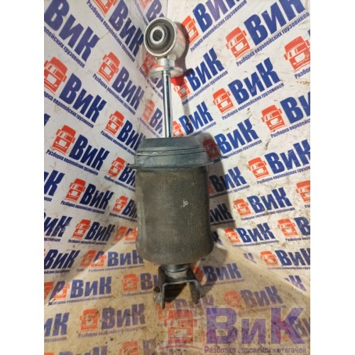 Подушка под кабину Scania R440 458663 DC13 передняя BAUGER неориг. (543), 