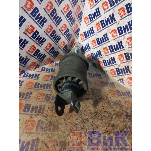 Подушка под кабину Scania R440 458663 DC13 передняя BAUGER неориг. (543), -1