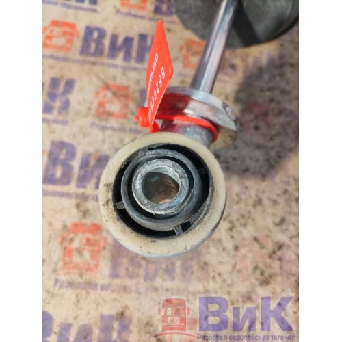 Подушка под кабину Scania R440 458663 DC13 передняя BAUGER неориг. (543), -7