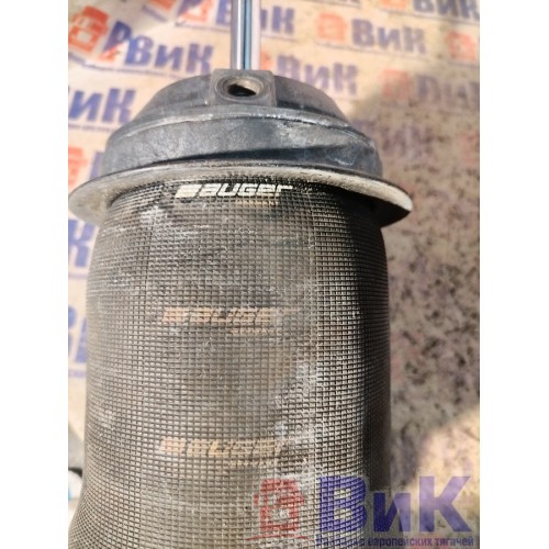 Подушка под кабину Scania R440 458663 DC13 передняя BAUGER неориг. (543), -5