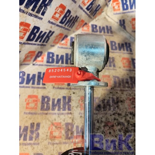 Подушка под кабину Scania R440 458663 DC13 передняя BAUGER неориг. (543), -4