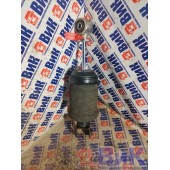 Подушка под кабину Scania R440 458663 DC13 передняя BAUGER неориг. (544)