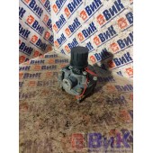 Кран ускорительный Scania R440 458663 DC13 Wabco (553)
