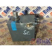 Насос подъема кабины Scania R440 458663 DC13 (225)
