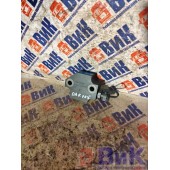 Клапан обратный топливный DAF 105 203184 MX340U1 5.3bar (222)