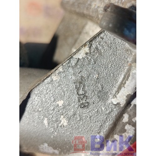 Подкачка топливная DAF 105 203184 MX340U1 (471), 1694588-5
