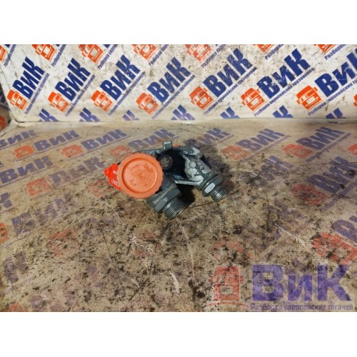 Подкачка топливная DAF 105 203184 MX340U1 (471), 1694588-2