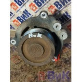Насос водяной (помпа) DAF 105 203184 MX340U1 (551)