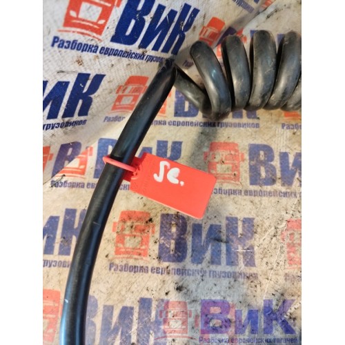 Перекидка электрическая Scania R440 458663 DC13 (556), 81254116061-3