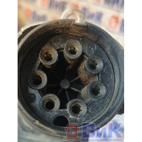 Перекидка электрическая Scania R440 458663 DC13 (556), 81254116061-4